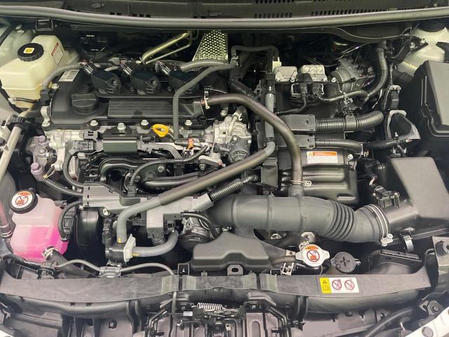 アクア X 禁煙 純正ディスプレイ ナビ機能付 バックカメラ セーフティセンス レーダークルーズ コーナーセンサー AC100V電源 スマートキー LEDヘッド ETC オートハイビーム オートライト オートエア(18枚目)