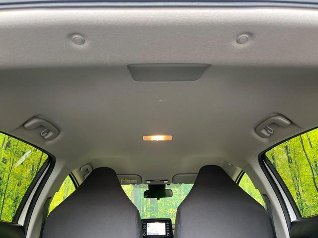 アクア X 禁煙 純正ディスプレイ ナビ機能付 バックカメラ セーフティセンス レーダークルーズ コーナーセンサー AC100V電源 スマートキー LEDヘッド ETC オートハイビーム オートライト オートエア(34枚目)