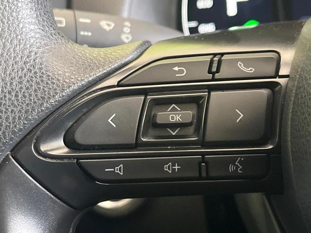 アクア X 禁煙 純正ディスプレイ ナビ機能付 バックカメラ セーフティセンス レーダークルーズ コーナーセンサー AC100V電源 スマートキー LEDヘッド ETC オートハイビーム オートライト オートエア(46枚目)