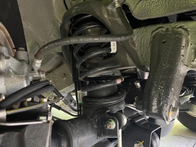 ジムニーノマド ＦＣ　４ＷＤ　衝突被害軽減システム　レーダークルーズ　禁煙車　コーナーセンサー　スマートキー　ＬＥＤヘッド　オートハイビーム　車線逸脱警報　オートライト　オートエアコン　純正１５インチアルミ（20枚目）