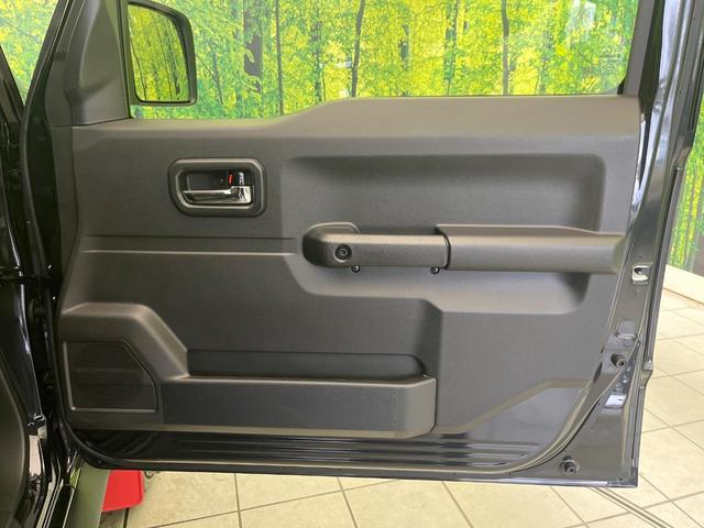 ジムニーノマド ＦＣ　４ＷＤ　衝突被害軽減システム　レーダークルーズ　禁煙車　コーナーセンサー　スマートキー　ＬＥＤヘッド　オートハイビーム　車線逸脱警報　オートライト　オートエアコン　純正１５インチアルミ（48枚目）