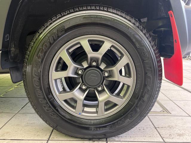 ジムニーノマド ＦＣ　４ＷＤ　衝突被害軽減システム　レーダークルーズ　禁煙車　コーナーセンサー　スマートキー　ＬＥＤヘッド　オートハイビーム　車線逸脱警報　オートライト　オートエアコン　純正１５インチアルミ（53枚目）