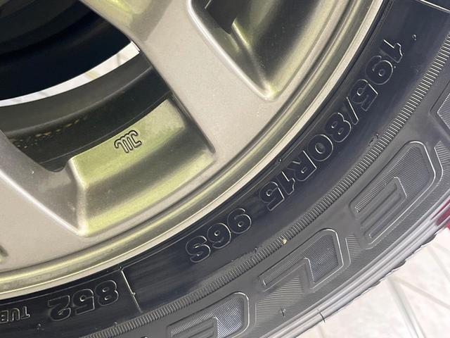 ジムニーノマド ＦＣ　４ＷＤ　衝突被害軽減システム　レーダークルーズ　禁煙車　コーナーセンサー　スマートキー　ＬＥＤヘッド　オートハイビーム　車線逸脱警報　オートライト　オートエアコン　純正１５インチアルミ（54枚目）