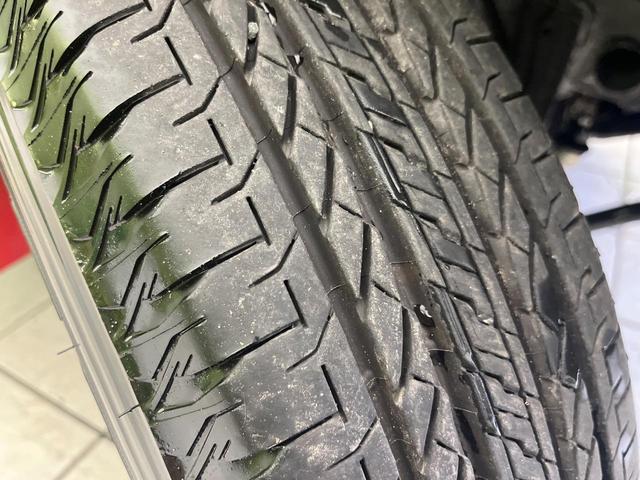 ジムニーノマド ＦＣ　４ＷＤ　衝突被害軽減システム　レーダークルーズ　禁煙車　コーナーセンサー　スマートキー　ＬＥＤヘッド　オートハイビーム　車線逸脱警報　オートライト　オートエアコン　純正１５インチアルミ（56枚目）