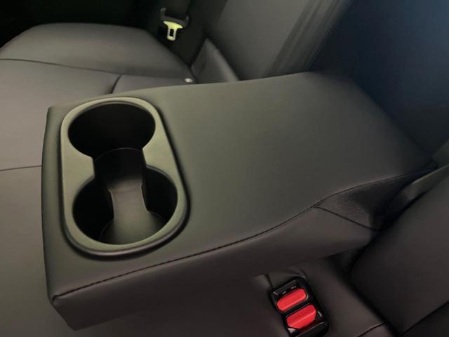 プリウス Sツーリングセレクション・ブラックエディション 禁煙車 SDナビ バックカメラ ETC 1500W電源 セーフティセンス 革巻きハンドル シートヒーター オートハイビーム 純正17インチアルミ レーンキープアシスト オートエアコン(21枚目)