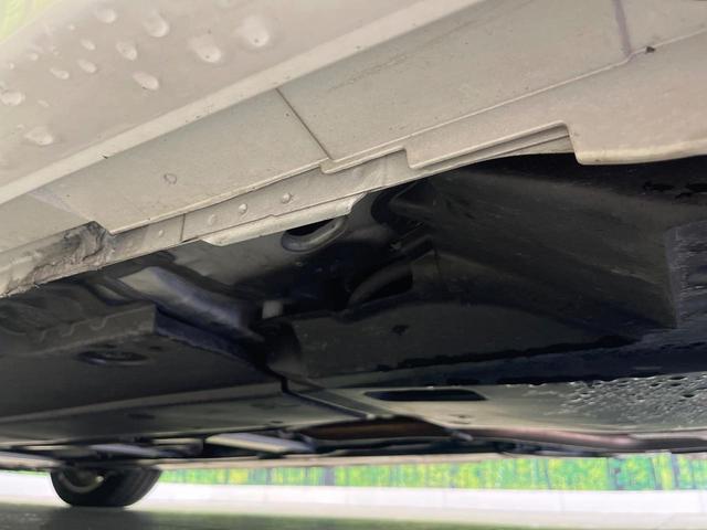 プリウス Sツーリングセレクション・ブラックエディション 禁煙車 SDナビ バックカメラ ETC 1500W電源 セーフティセンス 革巻きハンドル シートヒーター オートハイビーム 純正17インチアルミ レーンキープアシスト オートエアコン(28枚目)