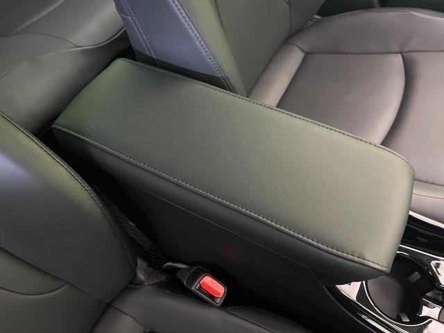 プリウス Sツーリングセレクション・ブラックエディション 禁煙車 SDナビ バックカメラ ETC 1500W電源 セーフティセンス 革巻きハンドル シートヒーター オートハイビーム 純正17インチアルミ レーンキープアシスト オートエアコン(56枚目)