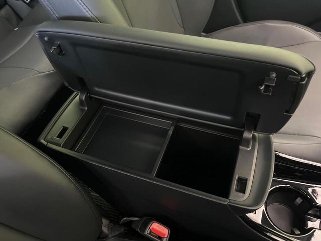プリウス Sツーリングセレクション・ブラックエディション 禁煙車 SDナビ バックカメラ ETC 1500W電源 セーフティセンス 革巻きハンドル シートヒーター オートハイビーム 純正17インチアルミ レーンキープアシスト オートエアコン(57枚目)