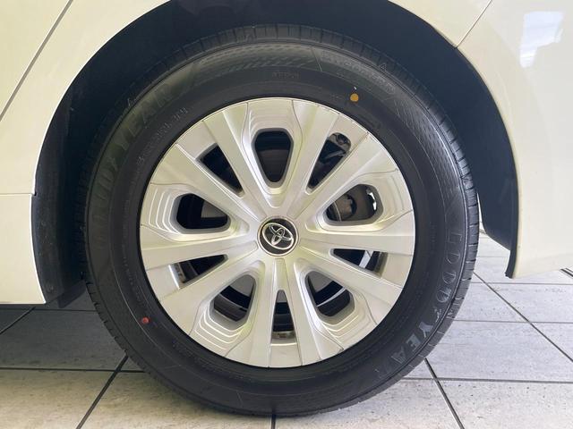 プリウス S 禁煙車 純正SDナビ バックカメラ ETC レーダークルーズ アクセサリーコンセント Bluetooth再生 セーフティセンス オートハイビーム コーナーセンサー 革巻きステアリング(13枚目)