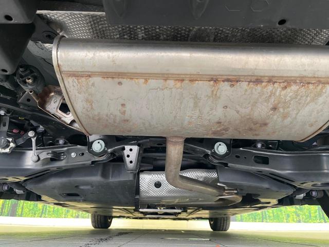 プリウス S 禁煙車 純正SDナビ バックカメラ ETC レーダークルーズ アクセサリーコンセント Bluetooth再生 セーフティセンス オートハイビーム コーナーセンサー 革巻きステアリング(19枚目)