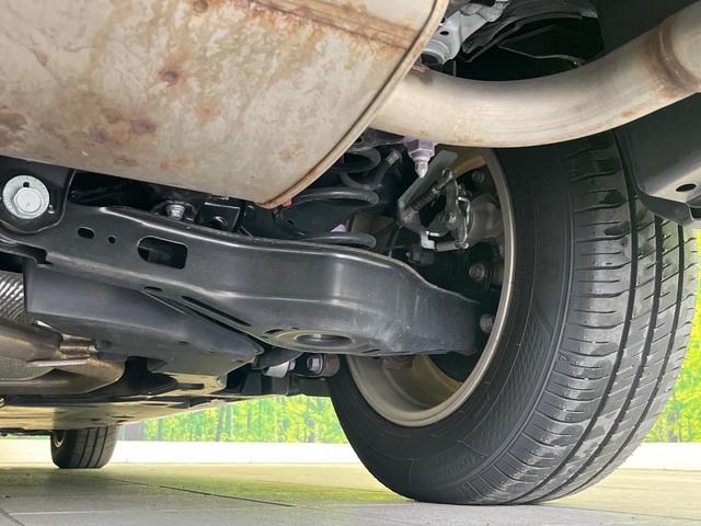 プリウス S 禁煙車 純正SDナビ バックカメラ ETC レーダークルーズ アクセサリーコンセント Bluetooth再生 セーフティセンス オートハイビーム コーナーセンサー 革巻きステアリング(31枚目)