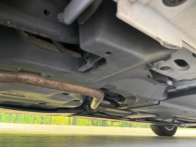 プリウス S 禁煙車 純正SDナビ バックカメラ ETC レーダークルーズ アクセサリーコンセント Bluetooth再生 セーフティセンス オートハイビーム コーナーセンサー 革巻きステアリング(40枚目)