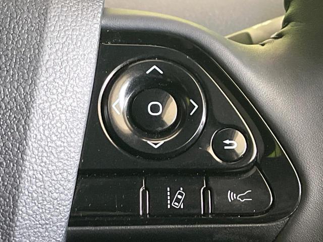 プリウス S 禁煙車 純正SDナビ バックカメラ ETC レーダークルーズ アクセサリーコンセント Bluetooth再生 セーフティセンス オートハイビーム コーナーセンサー 革巻きステアリング(47枚目)