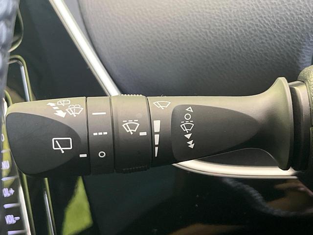 プリウス S 禁煙車 純正SDナビ バックカメラ ETC レーダークルーズ アクセサリーコンセント Bluetooth再生 セーフティセンス オートハイビーム コーナーセンサー 革巻きステアリング(49枚目)