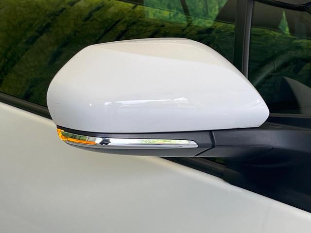 プリウス S 禁煙車 純正SDナビ バックカメラ ETC レーダークルーズ アクセサリーコンセント Bluetooth再生 セーフティセンス オートハイビーム コーナーセンサー 革巻きステアリング(60枚目)