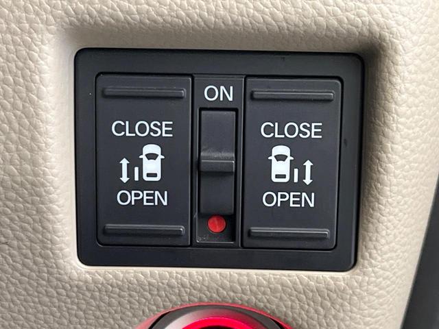 N-BOX G・Lターボホンダセンシング 禁煙車 純正ディスプレイオーディオ バックカメラ ドラレコ ETC 両側電動スライドドア シートヒーター(前席) パドルシフト ステアリングスイッチ 車線逸脱警報 アダプティブクルーズ 横滑り防止装置(6枚目)