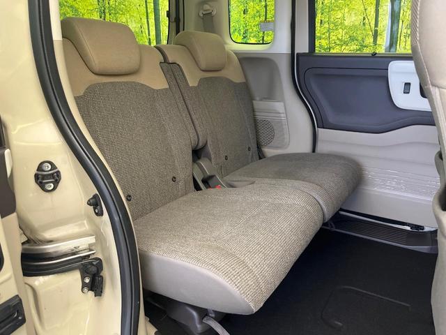 N-BOX G・Lターボホンダセンシング 禁煙車 純正ディスプレイオーディオ バックカメラ ドラレコ ETC 両側電動スライドドア シートヒーター(前席) パドルシフト ステアリングスイッチ 車線逸脱警報 アダプティブクルーズ 横滑り防止装置(9枚目)