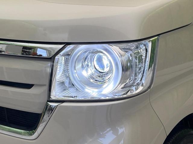 N-BOX G・Lターボホンダセンシング 禁煙車 純正ディスプレイオーディオ バックカメラ ドラレコ ETC 両側電動スライドドア シートヒーター(前席) パドルシフト ステアリングスイッチ 車線逸脱警報 アダプティブクルーズ 横滑り防止装置(12枚目)