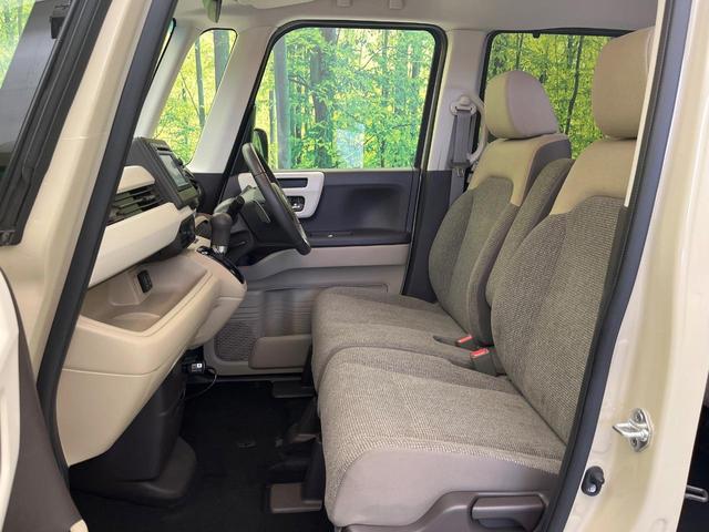 N-BOX G・Lターボホンダセンシング 禁煙車 純正ディスプレイオーディオ バックカメラ ドラレコ ETC 両側電動スライドドア シートヒーター(前席) パドルシフト ステアリングスイッチ 車線逸脱警報 アダプティブクルーズ 横滑り防止装置(30枚目)