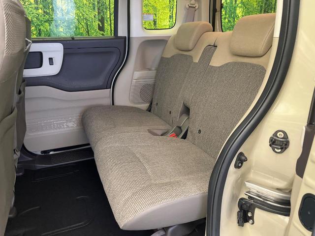 N-BOX G・Lターボホンダセンシング 禁煙車 純正ディスプレイオーディオ バックカメラ ドラレコ ETC 両側電動スライドドア シートヒーター(前席) パドルシフト ステアリングスイッチ 車線逸脱警報 アダプティブクルーズ 横滑り防止装置(31枚目)