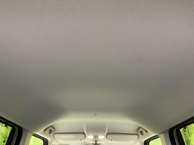 N-BOX G・Lターボホンダセンシング 禁煙車 純正ディスプレイオーディオ バックカメラ ドラレコ ETC 両側電動スライドドア シートヒーター(前席) パドルシフト ステアリングスイッチ 車線逸脱警報 アダプティブクルーズ 横滑り防止装置(34枚目)