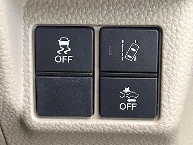 N-BOX G・Lターボホンダセンシング 禁煙車 純正ディスプレイオーディオ バックカメラ ドラレコ ETC 両側電動スライドドア シートヒーター(前席) パドルシフト ステアリングスイッチ 車線逸脱警報 アダプティブクルーズ 横滑り防止装置(43枚目)