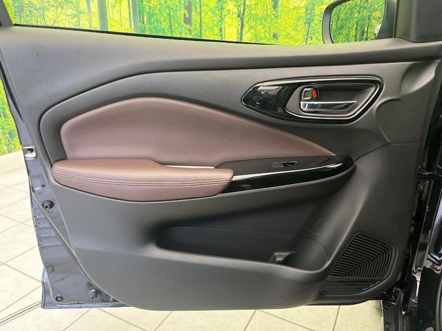 フロンクス ベースグレード 禁煙車 純正SDナビ 全周囲カメラ Bluetooth再生 フルセグTV BSM シートヒーター(前席) パドルシフト レーダークルーズ セーフティサポート コーナーセンサー ハーフレザーシート(35枚目)