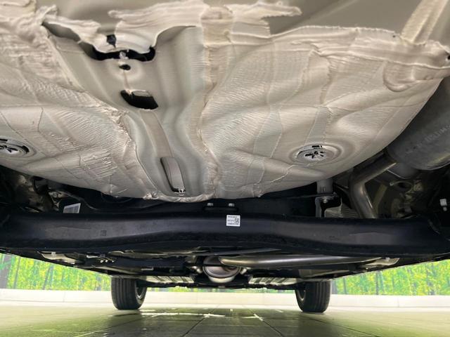 フロンクス ベースグレード 禁煙車 純正SDナビ 全周囲カメラ Bluetooth再生 フルセグTV BSM シートヒーター(前席) パドルシフト レーダークルーズ セーフティサポート コーナーセンサー ハーフレザーシート(37枚目)