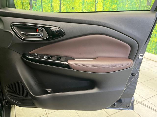 フロンクス ベースグレード 禁煙車 純正SDナビ 全周囲カメラ Bluetooth再生 フルセグTV BSM シートヒーター(前席) パドルシフト レーダークルーズ セーフティサポート コーナーセンサー ハーフレザーシート(42枚目)