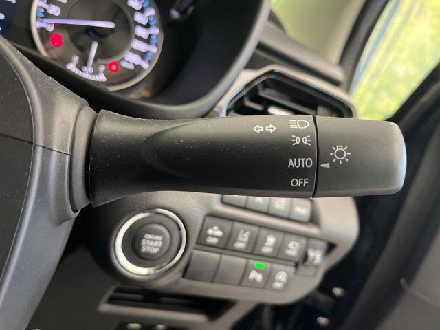 フロンクス ベースグレード 禁煙車 純正SDナビ 全周囲カメラ Bluetooth再生 フルセグTV BSM シートヒーター(前席) パドルシフト レーダークルーズ セーフティサポート コーナーセンサー ハーフレザーシート(49枚目)