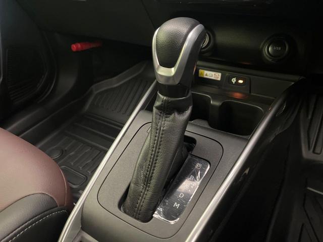 フロンクス ベースグレード 禁煙車 純正SDナビ 全周囲カメラ Bluetooth再生 フルセグTV BSM シートヒーター(前席) パドルシフト レーダークルーズ セーフティサポート コーナーセンサー ハーフレザーシート(53枚目)