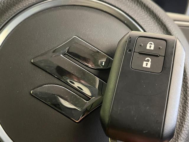 フロンクス ベースグレード 禁煙車 純正SDナビ 全周囲カメラ Bluetooth再生 フルセグTV BSM シートヒーター(前席) パドルシフト レーダークルーズ セーフティサポート コーナーセンサー ハーフレザーシート(54枚目)