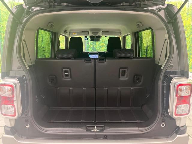 ハスラー Jスタイル 禁煙車 純正9型ナビ 全方位カメラ ETC ドラレコ LEDヘッド スマートキー 純正15インチアルミ シートヒーター 衝突被害軽減抑制ブレーキ オートエアコン アイドリングストップ コーナーセンサー(8枚目)