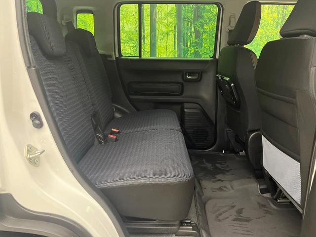 ハスラー Jスタイル 禁煙車 純正9型ナビ 全方位カメラ ETC ドラレコ LEDヘッド スマートキー 純正15インチアルミ シートヒーター 衝突被害軽減抑制ブレーキ オートエアコン アイドリングストップ コーナーセンサー(10枚目)