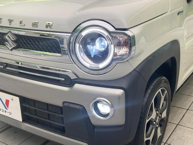 ハスラー Jスタイル 禁煙車 純正9型ナビ 全方位カメラ ETC ドラレコ LEDヘッド スマートキー 純正15インチアルミ シートヒーター 衝突被害軽減抑制ブレーキ オートエアコン アイドリングストップ コーナーセンサー(12枚目)