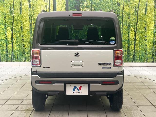 ハスラー Jスタイル 禁煙車 純正9型ナビ 全方位カメラ ETC ドラレコ LEDヘッド スマートキー 純正15インチアルミ シートヒーター 衝突被害軽減抑制ブレーキ オートエアコン アイドリングストップ コーナーセンサー(15枚目)