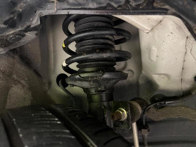 ハスラー Jスタイル 禁煙車 純正9型ナビ 全方位カメラ ETC ドラレコ LEDヘッド スマートキー 純正15インチアルミ シートヒーター 衝突被害軽減抑制ブレーキ オートエアコン アイドリングストップ コーナーセンサー(20枚目)