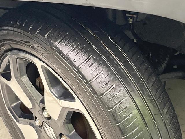 ハスラー Jスタイル 禁煙車 純正9型ナビ 全方位カメラ ETC ドラレコ LEDヘッド スマートキー 純正15インチアルミ シートヒーター 衝突被害軽減抑制ブレーキ オートエアコン アイドリングストップ コーナーセンサー(22枚目)