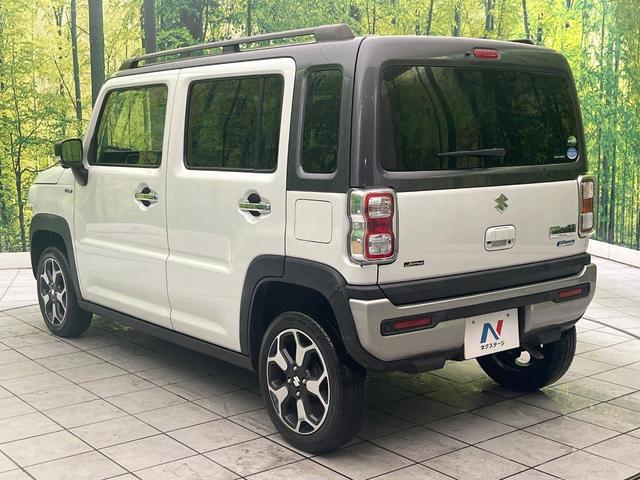 ハスラー Jスタイル 禁煙車 純正9型ナビ 全方位カメラ ETC ドラレコ LEDヘッド スマートキー 純正15インチアルミ シートヒーター 衝突被害軽減抑制ブレーキ オートエアコン アイドリングストップ コーナーセンサー(29枚目)