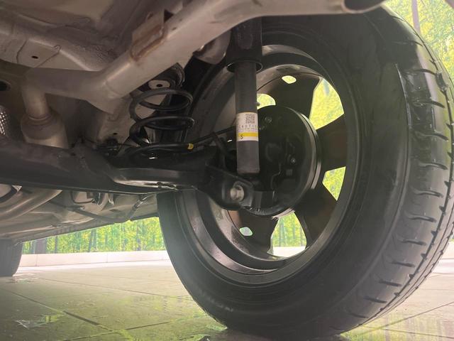 ハスラー Jスタイル 禁煙車 純正9型ナビ 全方位カメラ ETC ドラレコ LEDヘッド スマートキー 純正15インチアルミ シートヒーター 衝突被害軽減抑制ブレーキ オートエアコン アイドリングストップ コーナーセンサー(33枚目)