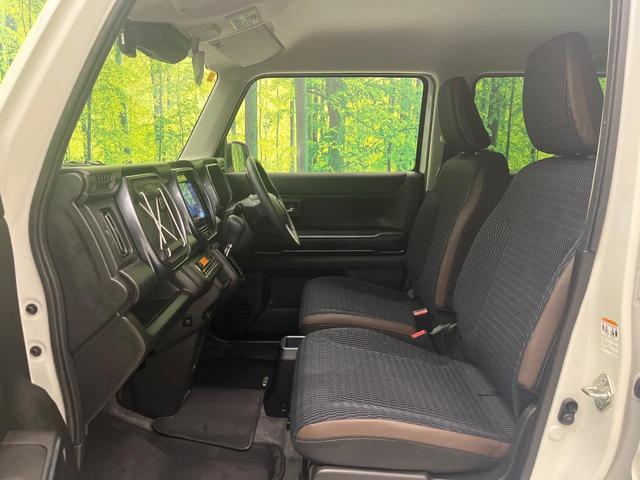 ハスラー Jスタイル 禁煙車 純正9型ナビ 全方位カメラ ETC ドラレコ LEDヘッド スマートキー 純正15インチアルミ シートヒーター 衝突被害軽減抑制ブレーキ オートエアコン アイドリングストップ コーナーセンサー(38枚目)