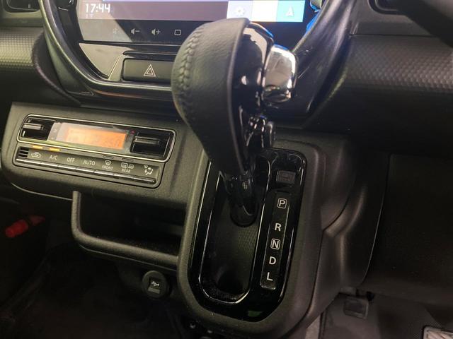 ハスラー Jスタイル 禁煙車 純正9型ナビ 全方位カメラ ETC ドラレコ LEDヘッド スマートキー 純正15インチアルミ シートヒーター 衝突被害軽減抑制ブレーキ オートエアコン アイドリングストップ コーナーセンサー(48枚目)