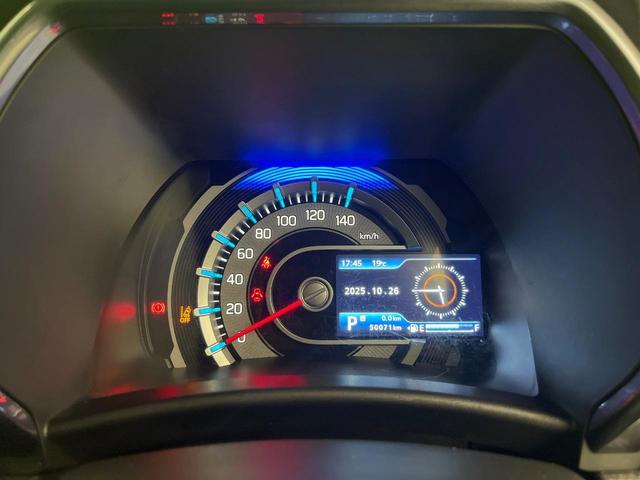 ハスラー Jスタイル 禁煙車 純正9型ナビ 全方位カメラ ETC ドラレコ LEDヘッド スマートキー 純正15インチアルミ シートヒーター 衝突被害軽減抑制ブレーキ オートエアコン アイドリングストップ コーナーセンサー(49枚目)