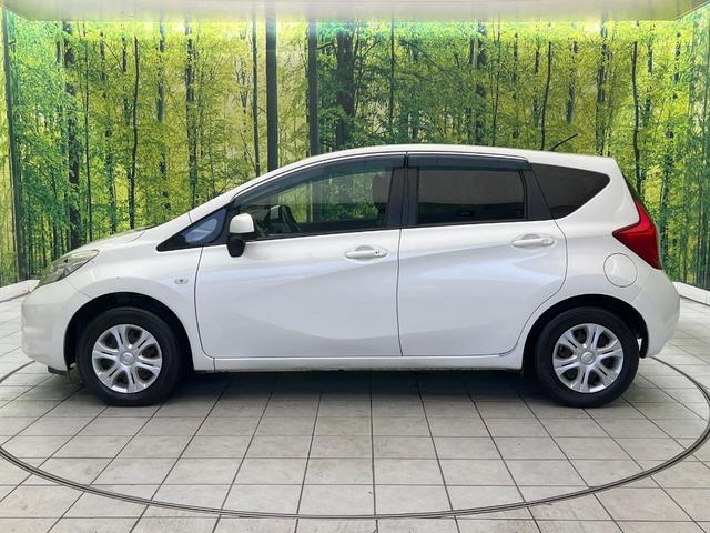 ノート Ｘ　ＤＩＧ－Ｓ　エマージェンシーブレーキパッケージ　禁煙車　純正ナビ　全方位カメラ　エマージェンシーブレーキ　スマートキー　オートエアコン　アイドリングストップ　ＣＤ／ＤＶＤ再生　Ｂｌｕｅｔｏｏｔｈ接続　レーンキープアシスト（49枚目）