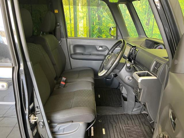 ウェイク GターボリミテッドSAIII 禁煙車 純正8型ナビ 全周囲カメラ ドラレコ ETC 両側電動スライドドア Bluetooth再生 スマートアシスト オートハイビーム オートエアコン スマートキー ステアリングスイッチ(8枚目)