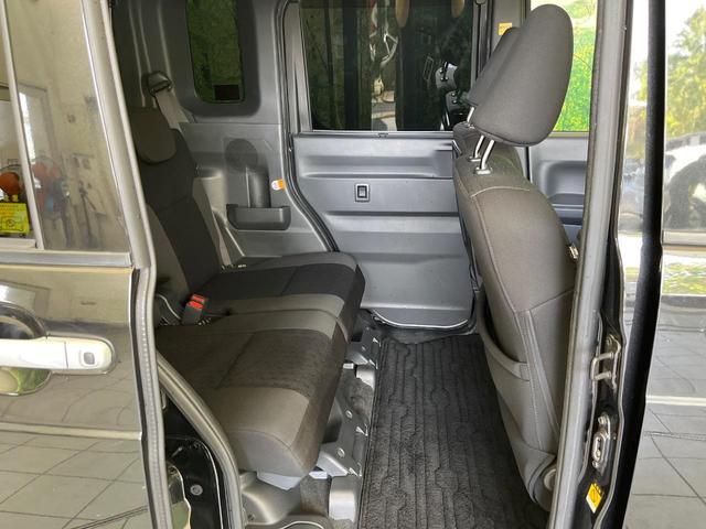 ウェイク GターボリミテッドSAIII 禁煙車 純正8型ナビ 全周囲カメラ ドラレコ ETC 両側電動スライドドア Bluetooth再生 スマートアシスト オートハイビーム オートエアコン スマートキー ステアリングスイッチ(9枚目)