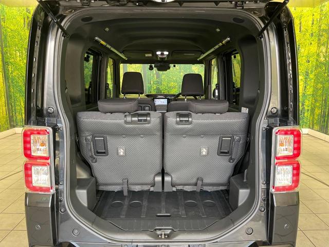 ウェイク GターボリミテッドSAIII 禁煙車 純正8型ナビ 全周囲カメラ ドラレコ ETC 両側電動スライドドア Bluetooth再生 スマートアシスト オートハイビーム オートエアコン スマートキー ステアリングスイッチ(10枚目)