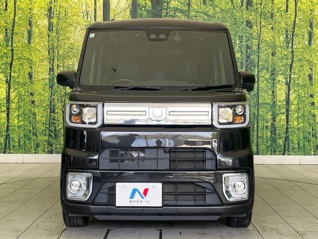 ウェイク GターボリミテッドSAIII 禁煙車 純正8型ナビ 全周囲カメラ ドラレコ ETC 両側電動スライドドア Bluetooth再生 スマートアシスト オートハイビーム オートエアコン スマートキー ステアリングスイッチ(14枚目)