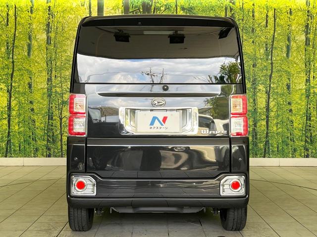 ウェイク GターボリミテッドSAIII 禁煙車 純正8型ナビ 全周囲カメラ ドラレコ ETC 両側電動スライドドア Bluetooth再生 スマートアシスト オートハイビーム オートエアコン スマートキー ステアリングスイッチ(15枚目)