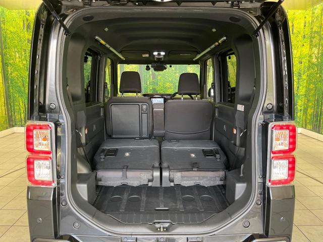 ウェイク GターボリミテッドSAIII 禁煙車 純正8型ナビ 全周囲カメラ ドラレコ ETC 両側電動スライドドア Bluetooth再生 スマートアシスト オートハイビーム オートエアコン スマートキー ステアリングスイッチ(31枚目)